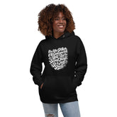 Peter's Verse - "Hallelujah - Roll Call" Remix Hoodie